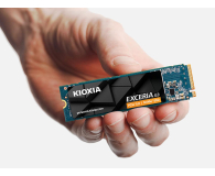 KIOXIA 2TB M.2 PCIe Gen5 NVMe Exceria G3 - 1503536 - zdjęcie 3